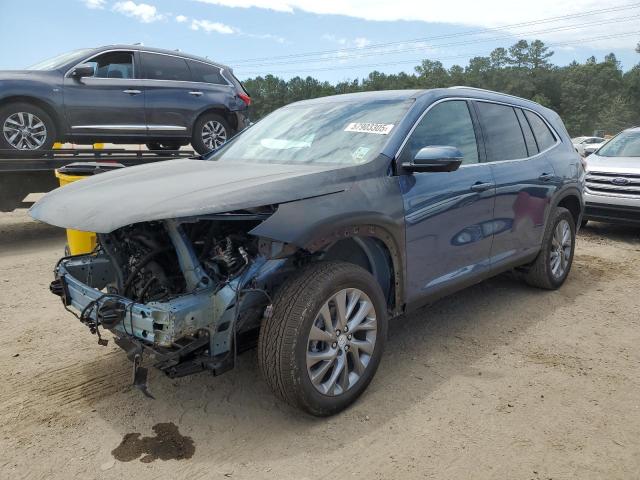 Vin: 5gaerarsxsj107089, lot: 57903305, buick enclave preferred 2025 img_1