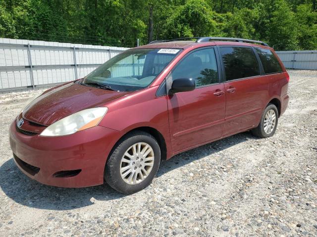 TOYOTA SIENNA LE