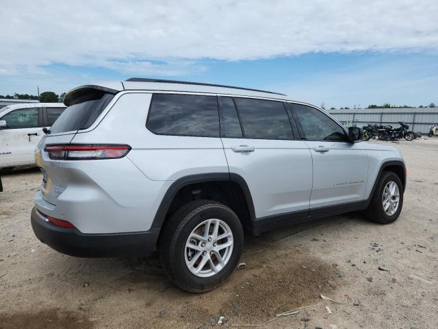 Vin: 1c4rjkag0r8608806, lot: 59209835, jeep grand cher l laredo 20243