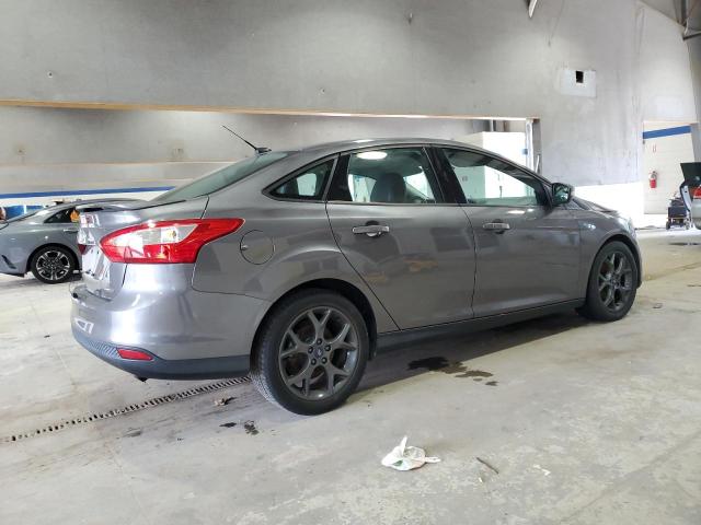 Vin: 1fadp3f20dl250081, lot: 62140995, ford focus se 20133
