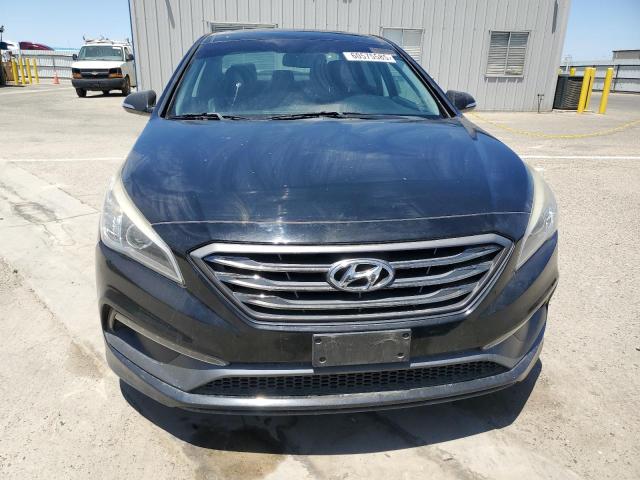 2016 HYUNDAI SONATA SPO - 5NPE34AFXGH389203