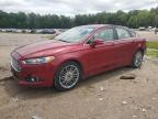 2015 FORD FUSION SE - 3FA6P0H95FR301743