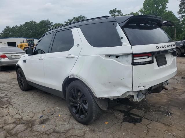 2020 LAND ROVER DISCOVERY SALRG2RV0L2430660