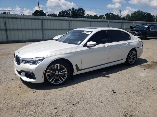 Vin: wba7f0c55kgm24513, lot: 61728595, bmw 7 series i 2019 img_1