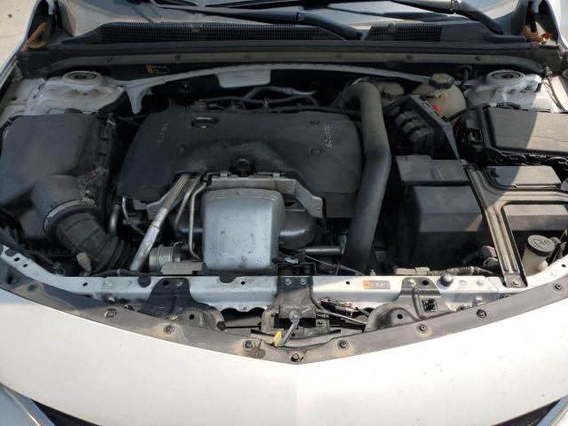 2017 CHEVROLET MALIBU PRE - 1G1ZH5SX0HF174546