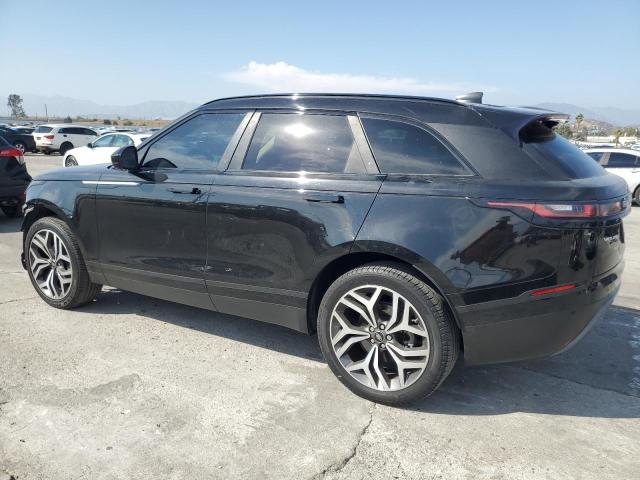 LAND ROVER RANGE ROVE 2018 black  diesel SALYB2RN5JA770478 photo #3