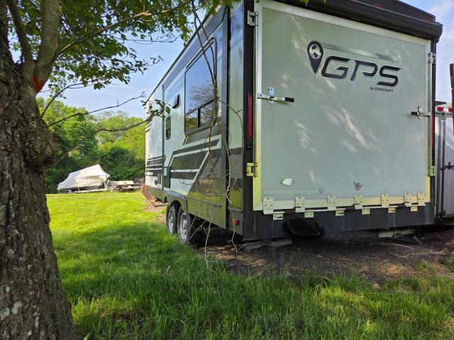STARCRAFT GPS 2018 white   1SABS0BL3J24A5064 photo #1