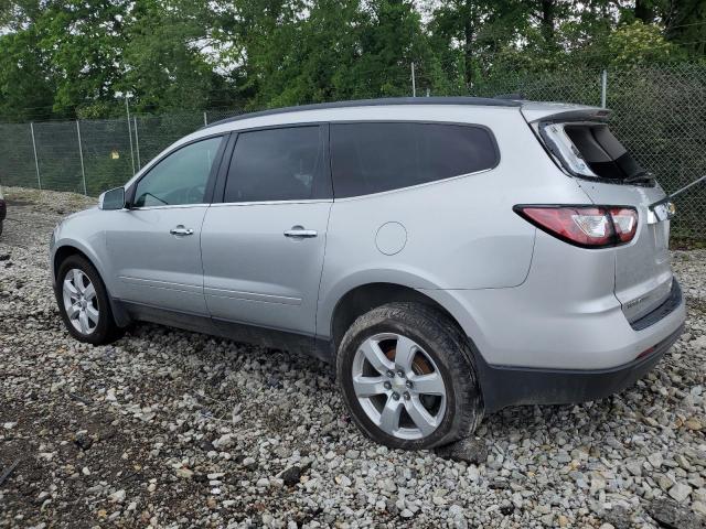 Vin: 1gnkrgkd5hj353984, lot: 59413045, chevrolet traverse lt 20172