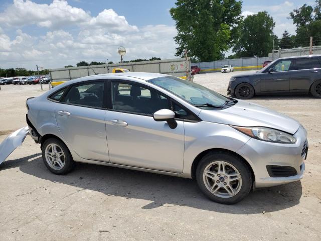 Vin: 3fadp4bj9hm119366, lot: 62073185, ford fiesta se 20174