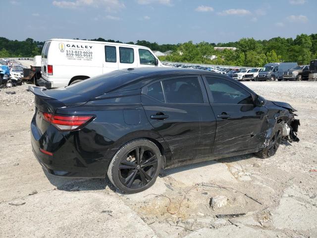 Vin: 3n1ab8dv2my215798, lot: 59144755, nissan sentra sr 20213