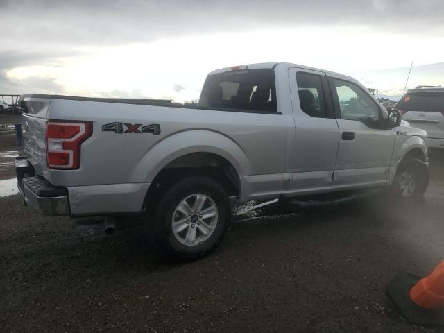 Vin: 1ftfx1e57jkg10807, lot: 61200085, ford f-150 super cab 20183
