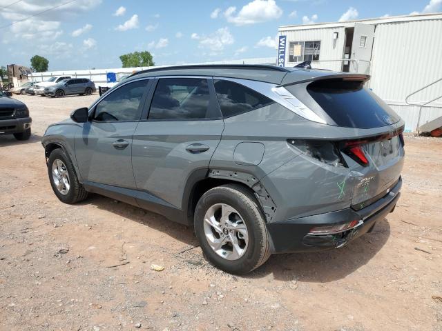 2024 HYUNDAI TUCSON SEL 5NMJB3DE5RH376129