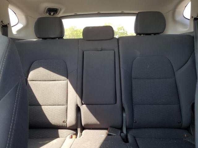 2019 HYUNDAI TUCSON LIM - KM8J3CAL2KU972633