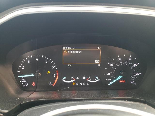 2020 FORD ESCAPE SE - 1FMCU9G69LUA20482
