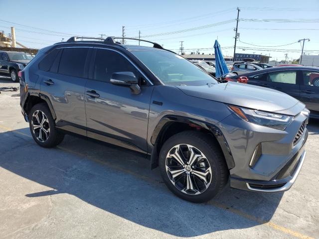 Vin: jtmeb3fv5rd232975, lot: 59536465, toyota rav4 xse 20244