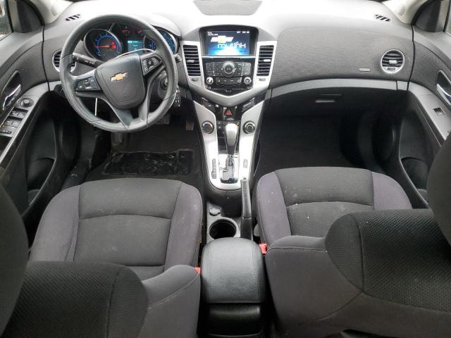 2015 CHEVROLET CRUZE LT - 1G1PC5SB0F7205604