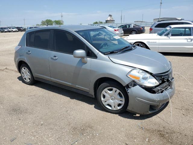 Vin: 3n1bc1cpxbl376616, lot: 59324665, nissan versa s 20114