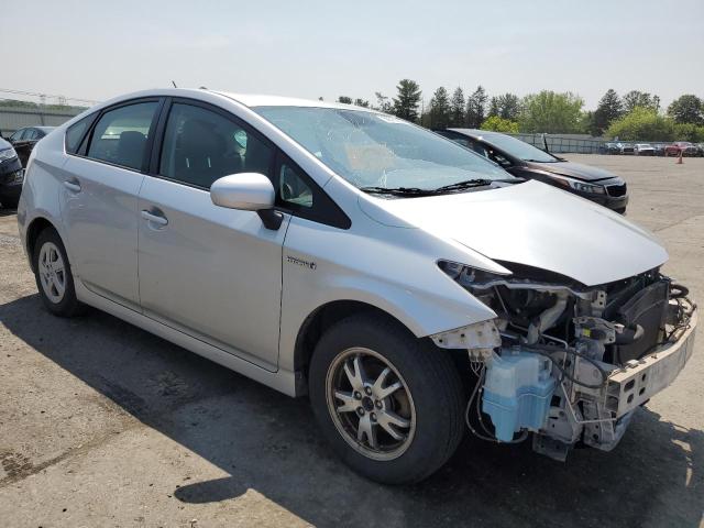 Vin: jtdkn3duxa1023564, lot: 59769325, toyota prius 20104