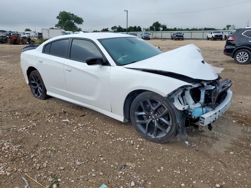 2021 DODGE CHARGER GT 2C3CDXHG6MH640067