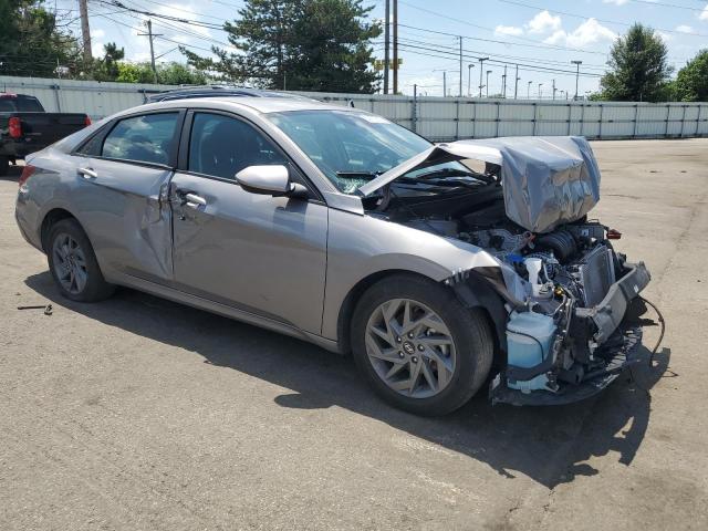 Vin: kmhlm4dg1ru636265, lot: 62170875, hyundai elantra sel 20244