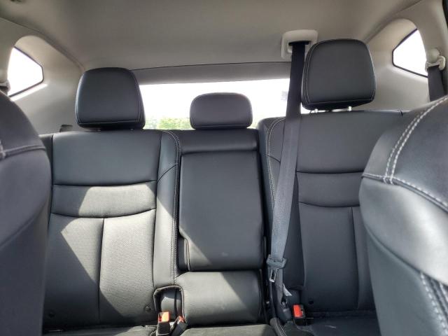 2023 NISSAN MURANO SL 5N1AZ2CS4PC142231