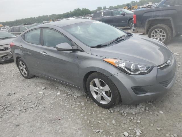 Vin: 5npdh4ae1dh309402, lot: 58997875, hyundai elantra gls 20134