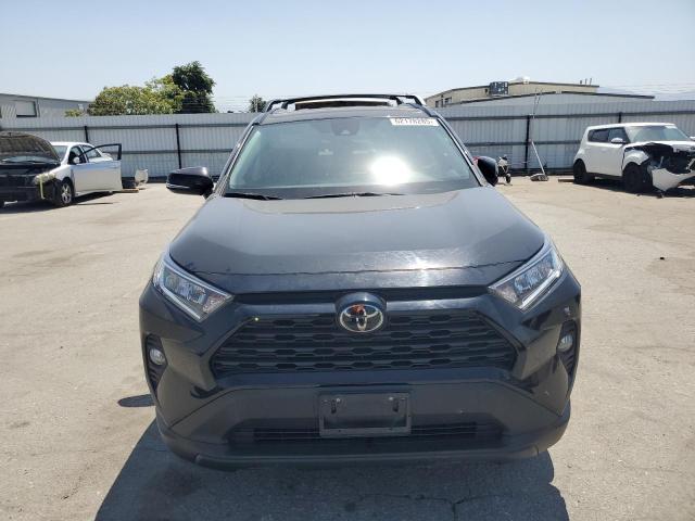 2021 TOYOTA RAV4 XLE P - 2T3A1RFV0MC240189
