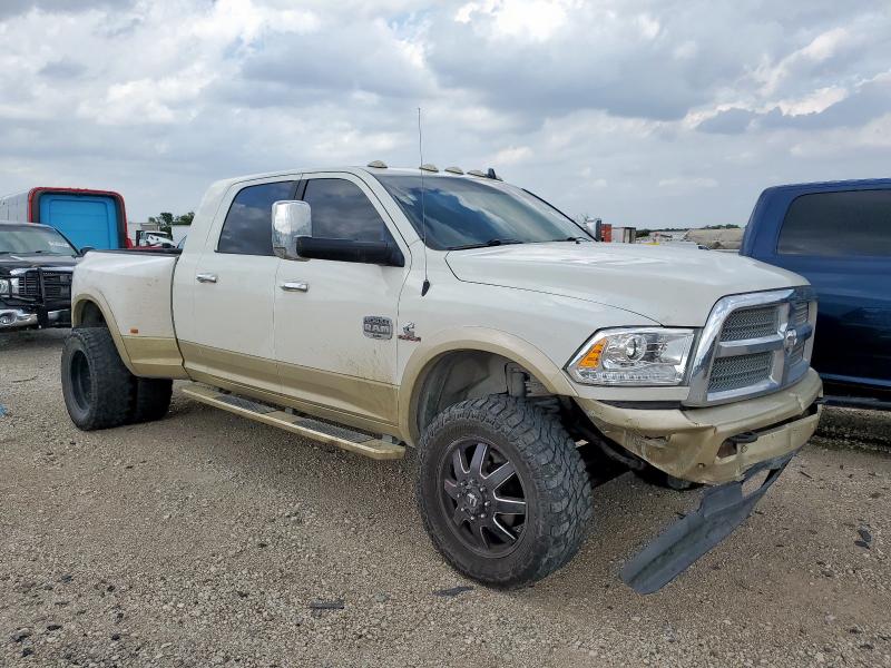RAM 3500 LONGH 2017 two tone crew pic diesel 3C63RRNL3HG550107 photo #1