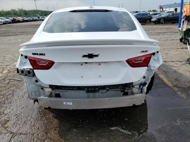 2020 CHEVROLET MALIBU RS - 1G1ZG5ST7LF150768