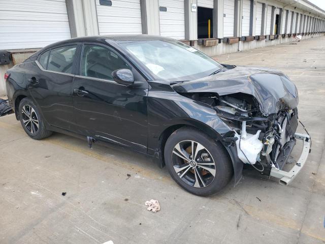 2023 NISSAN SENTRA SV 3N1AB8CV3PY285784