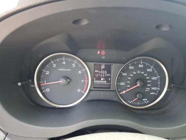 2016 SUBARU IMPREZA JF1GPAA64G8319602