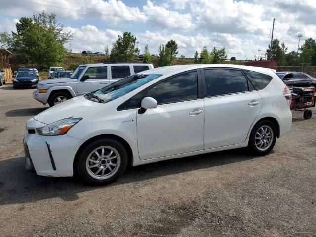 Vin: jtdzn3eu2hj059174, lot: 60290905, toyota prius 2017 img_1