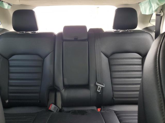 2019 FORD EDGE SEL - 2FMPK4J91KBC05675