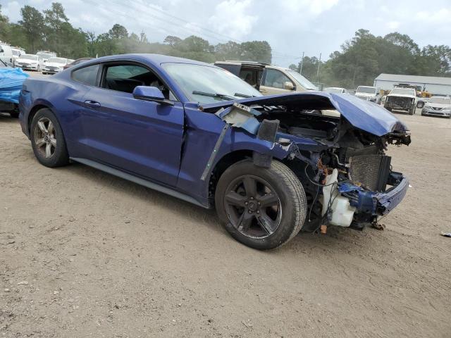 2015 FORD MUSTANG - 1FA6P8AM7F5329379