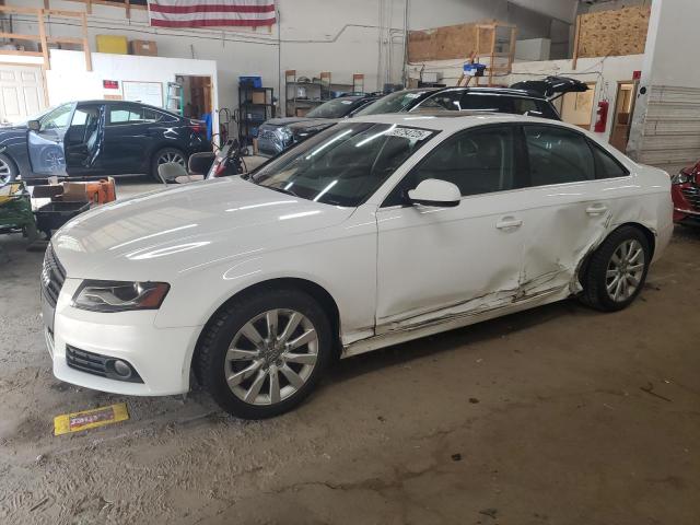 AUDI A4 PREMIUM