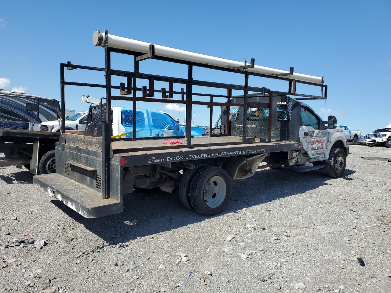 Global Auto Auctions