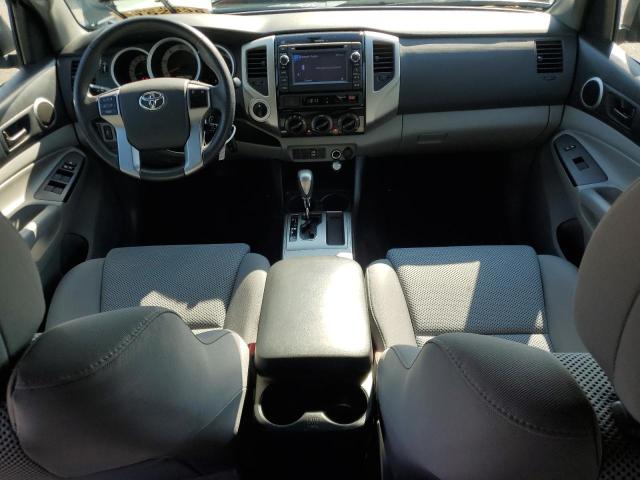 2013 TOYOTA TACOMA DOU - 3TMLU4EN6DM118523