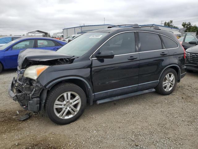 HONDA CR-V EXL