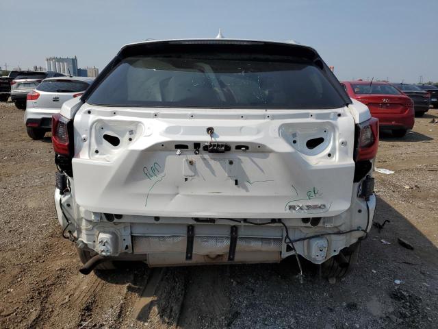 2018 LEXUS RX 350 BAS - 2T2BZMCA8JC151892