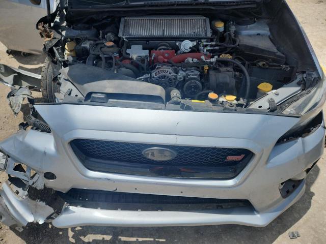 2016 SUBARU WRX STI - JF1VA2V60G9826872