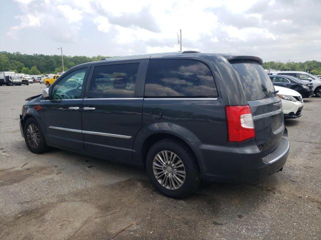 Vin: 2a4rr6dg7br612237, lot: 62553435, chrysler minivan limited 20112