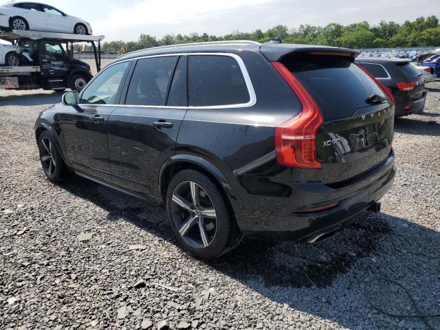 Vin: yv4bc0pm1g1048827, lot: 62264345, volvo xc90 t8 20162
