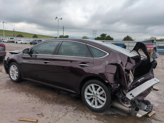 Vin: 4t1bk1ebxeu082477, lot: 61287065, toyota avalon base 20142