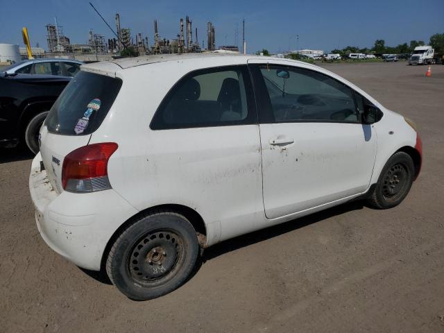 Vin: jtdjt4k33a5321044, lot: 62326225, toyota yaris 20103