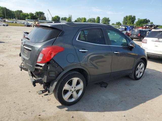 Vin: kl4cjbsbxgb667882, lot: 62389285, buick encore convenience 20163