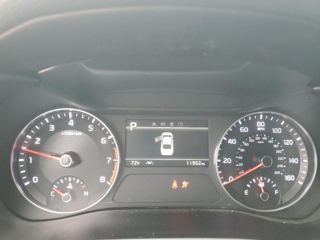 2024 KIA FORTE LX 3KPF24AD6RE839958