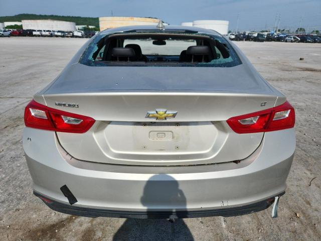 2016 CHEVROLET MALIBU LT - 1G1ZE5ST2GF242737