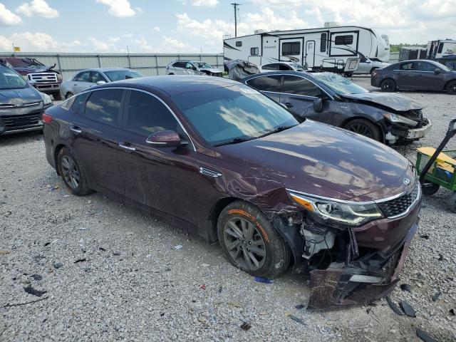 2020 KIA OPTIMA LX 5XXGT4L33LG448612