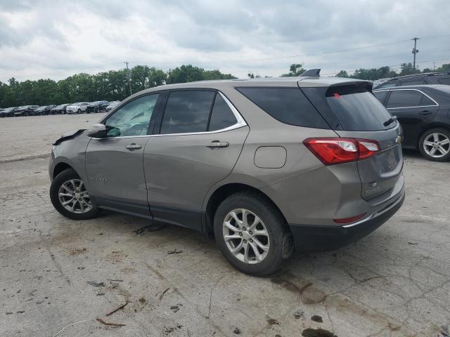2019 CHEVROLET EQUINOX LT - 3GNAXKEV8KS583470