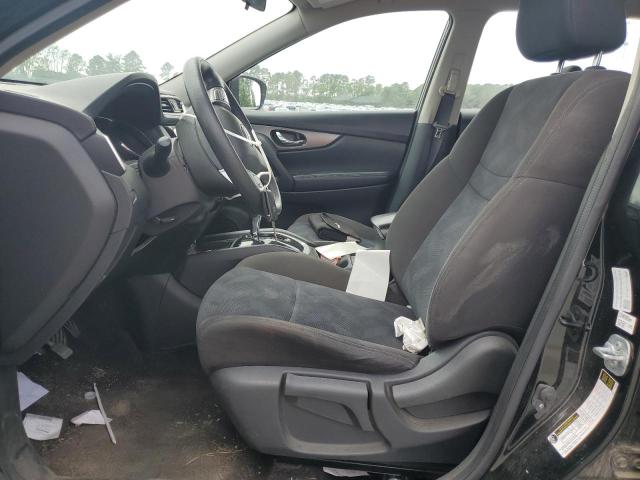 2015 NISSAN ROGUE S - KNMAT2MV7FP578903